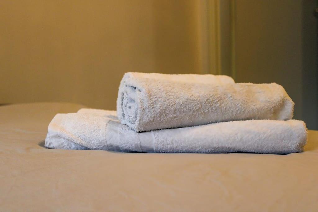 Laendlicher Rueckzugsort: Entspanne Dich Hier Apartment