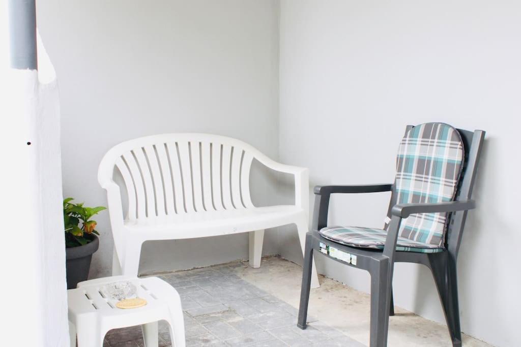 Apartment Laendlicher Rueckzugsort: Entspanne Dich Hier