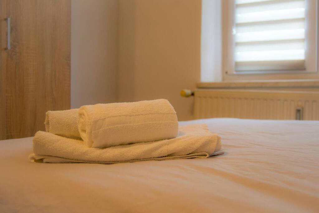 Laendlicher Rueckzugsort: Entspanne Dich Hier Apartment *