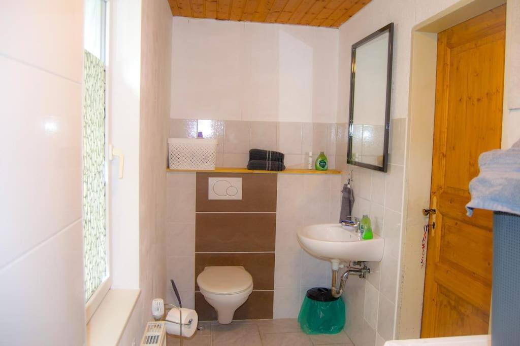 Laendlicher Rueckzugsort: Entspanne Dich Hier Apartment