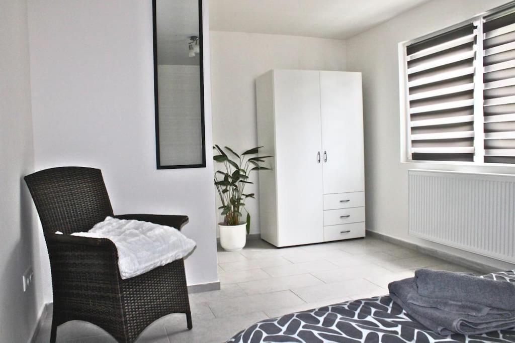 Apartment Laendlicher Rueckzugsort: Entspanne Dich Hier *