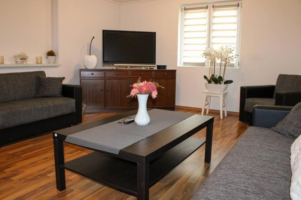 Laendlicher Rueckzugsort: Entspanne Dich Hier Apartment
